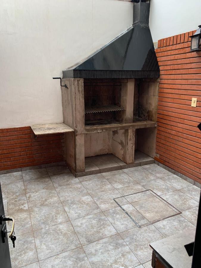 Alvarado Apartamento Salta Exterior foto